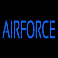 Air Force Neonkyltti