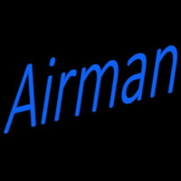 Airman Neonkyltti