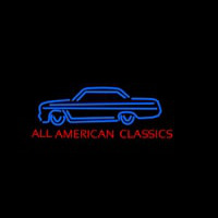 All American Classics Neonkyltti