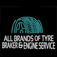 All Brands Of Tyre Brakes And Engine Service Neonkyltti