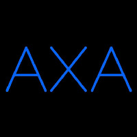 Alpha Chi Alpha Neonkyltti