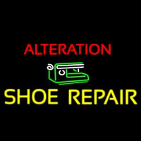 Alteration Shoe Repair Neonkyltti