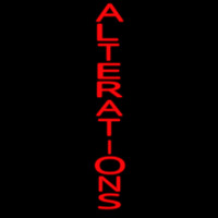 Alterations Neonkyltti