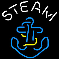 Anchor Steam Neonkyltti
