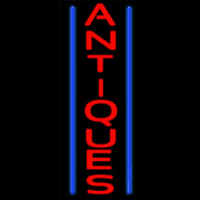 Antiques Neonkyltti