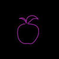 Apple Neonkyltti