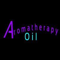 Aromatherapy Oil Neonkyltti