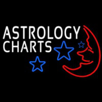 Astrology Charts Neonkyltti