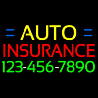 Auto Insurance With Phone Number Neonkyltti