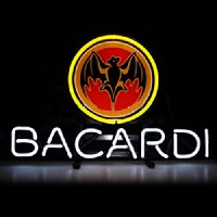 Bacardi Neonkyltti