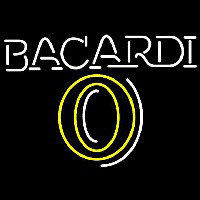 Bacardi O Rum Sign Neonkyltti