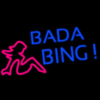 Bada Bing Neonkyltti