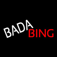 Bada Bing Neonkyltti