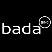 Bada Bing Strip Club Neonkyltti