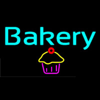 Bakery Neonkyltti