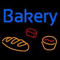 Bakery Neonkyltti