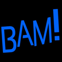 Bam Neonkyltti