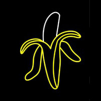 Banana Neonkyltti