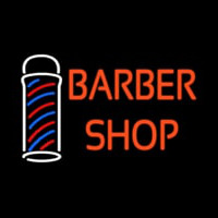 Barber Shop Neonkyltti