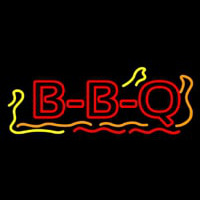 Bbq Neonkyltti