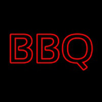 Bbq Red Neonkyltti