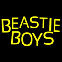 Beastie Boys Neonkyltti