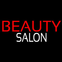 Beauty Salon Neonkyltti