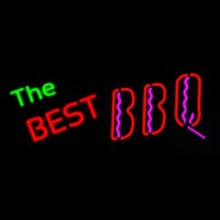 Best Bbq Neonkyltti