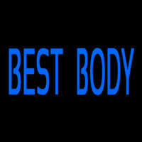 Best Body Neonkyltti