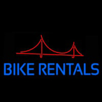 Bike Rentals Neonkyltti