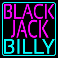 Blackjack Billy Neonkyltti