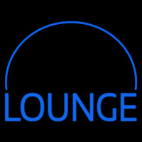 Block Lounge Neonkyltti