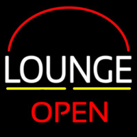 Block Lounge Open 2 Neonkyltti
