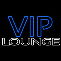 Block Vip Lounge Neonkyltti