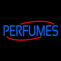Blue Perfumes Neonkyltti
