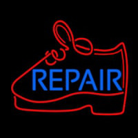Blue Repair Shoe Neonkyltti