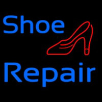 Blue Shoe Repair Sandal Neonkyltti