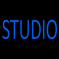 Blue Studio Neonkyltti