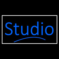 Blue Studio Neonkyltti