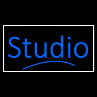 Blue Studio Neonkyltti