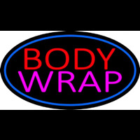 Body Wrap Neonkyltti