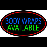 Body Wraps Available Neonkyltti