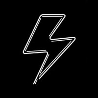 Bolt Neonkyltti