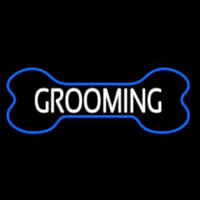 Bone Grooming Neonkyltti