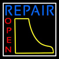 Boot Repair Open Neonkyltti