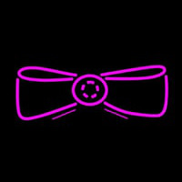 Bowtie Neonkyltti