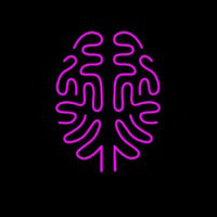 Brain Neonkyltti