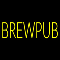 Brew Pub Neonkyltti