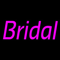 Bridal Cursive Neonkyltti