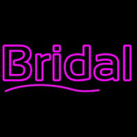 Bridal In Pink Neonkyltti